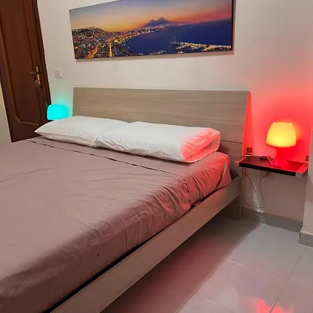 Il Tulipano Bed & Breakfast