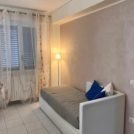 Il Tulipano 住宿加早餐酒店 Muro Lucano