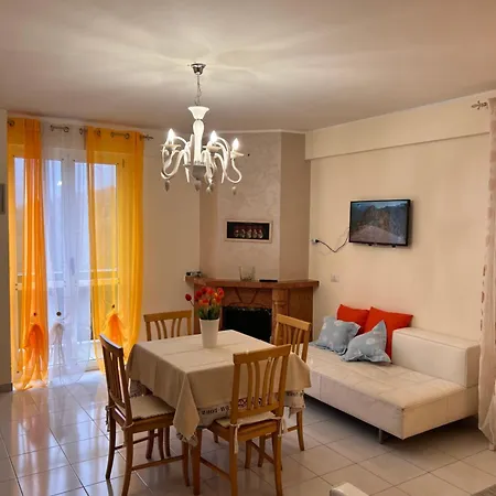 Il Tulipano Bed & Breakfast