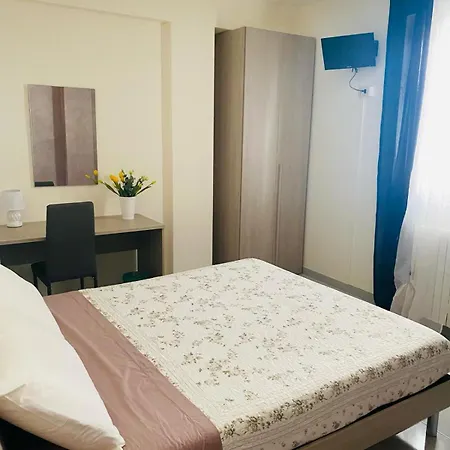 Il Tulipano * Muro Lucano