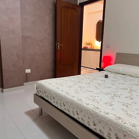 Bed & Breakfast Il Tulipano