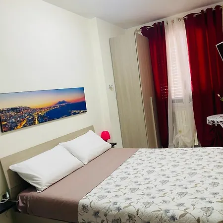 Il Tulipano Bed & Breakfast