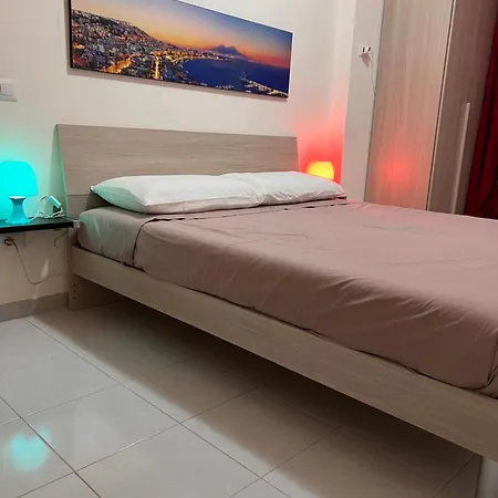 Il Tulipano Bed & Breakfast Muro Lucano