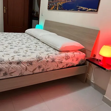 Bed & Breakfast Il Tulipano Muro Lucano