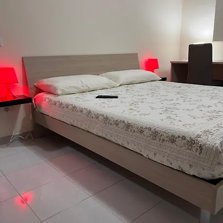 Il Tulipano 住宿加早餐酒店