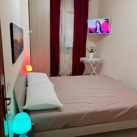 Il Tulipano 住宿加早餐酒店 *