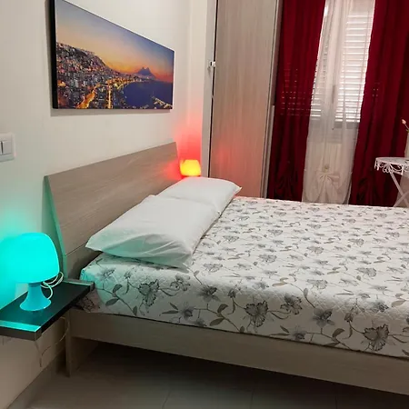 Il Tulipano Bed & Breakfast Muro Lucano