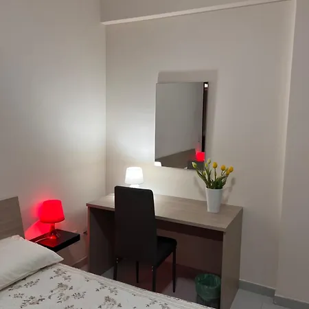 住宿加早餐酒店 Il Tulipano