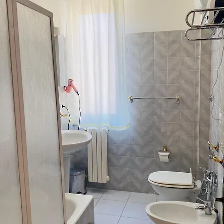 Il Tulipano 住宿加早餐酒店 Muro Lucano