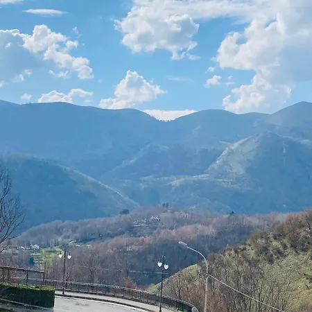 Il Tulipano Muro Lucano