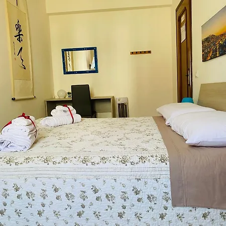 Il Tulipano Bed & Breakfast