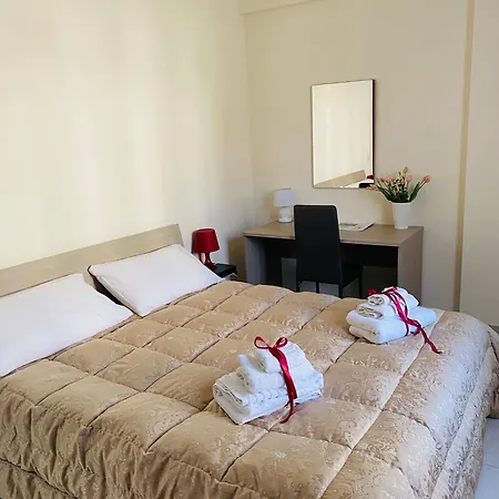 Bed & Breakfast Il Tulipano
