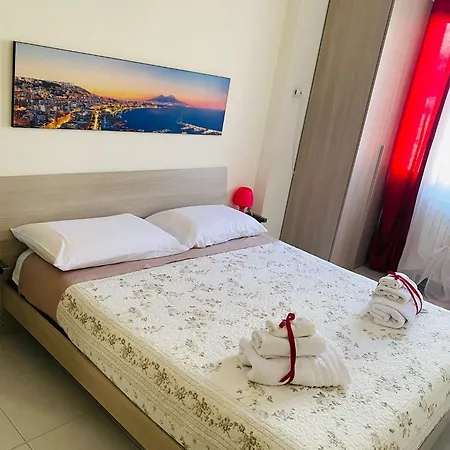 Il Tulipano Bed & Breakfast *
