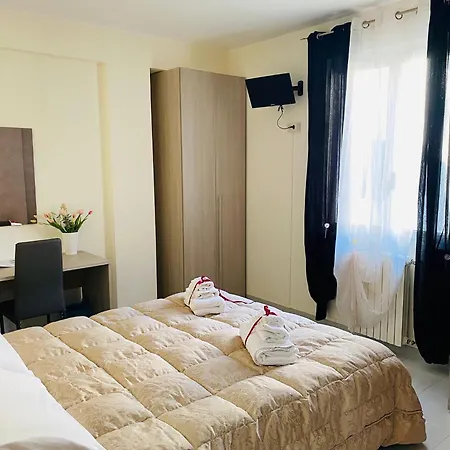 Il Tulipano 住宿加早餐酒店