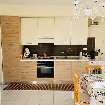 住宿加早餐酒店 Il Tulipano