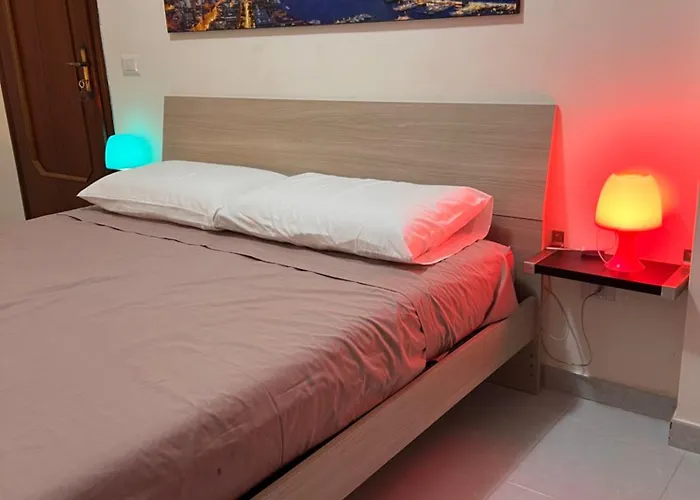 Il Tulipano Bed & Breakfast