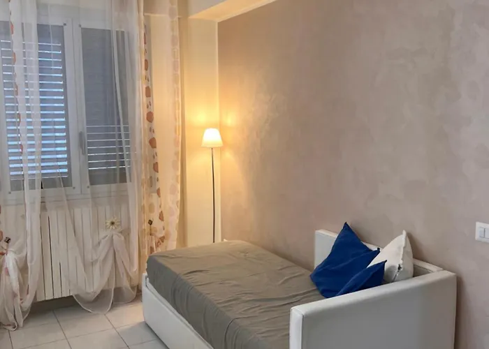 Il Tulipano Bed & Breakfast Muro Lucano