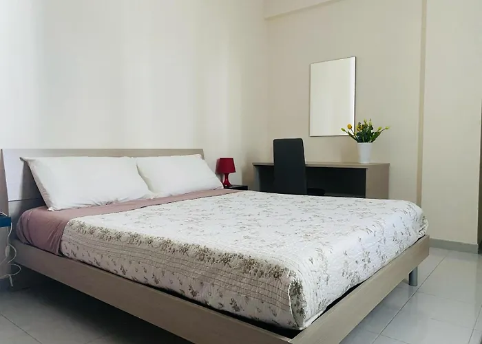 Oda ve Kahvaltı Il Tulipano *