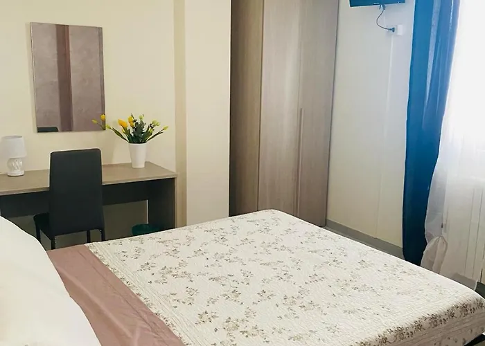 Il Tulipano * Muro Lucano