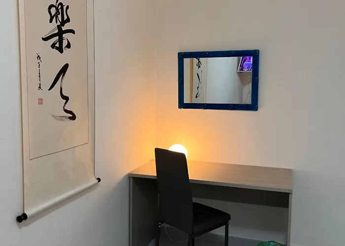 Il Tulipano Bed & Breakfast *