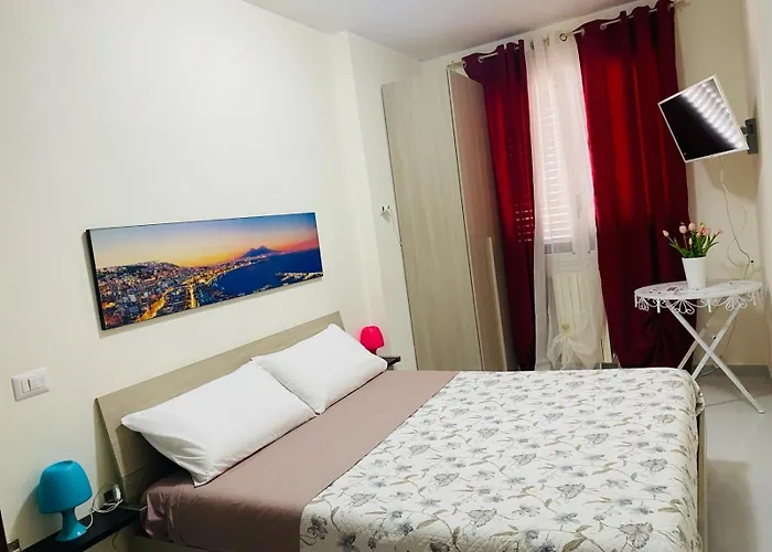 Il Tulipano Oda ve Kahvaltı