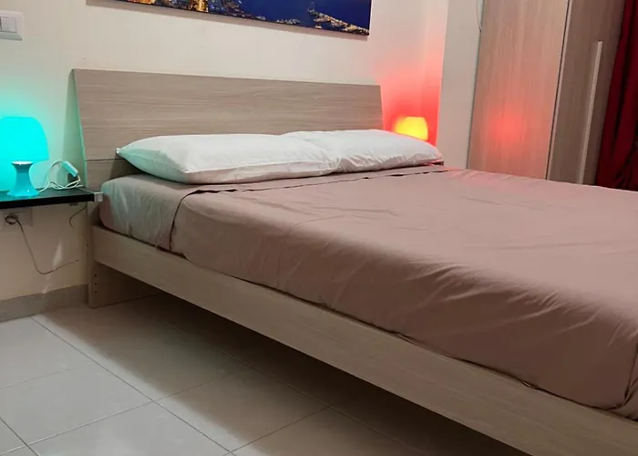 Il Tulipano Bed & Breakfast Muro Lucano