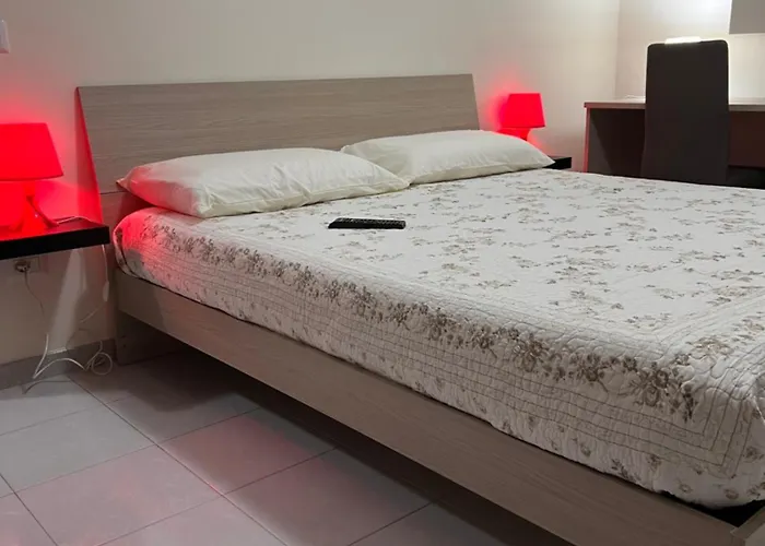 Il Tulipano Bed & Breakfast