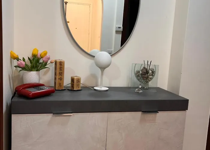 Bed & Breakfast Il Tulipano