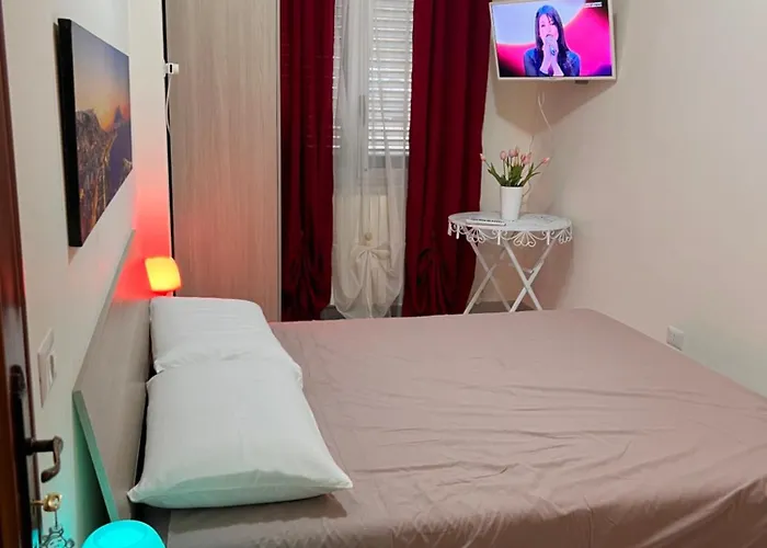 Il Tulipano Bed & Breakfast *