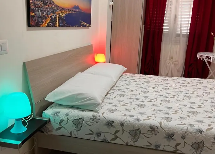 Il Tulipano Bed & Breakfast Muro Lucano