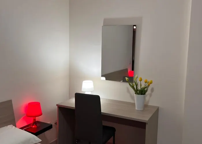 Bed & Breakfast Il Tulipano