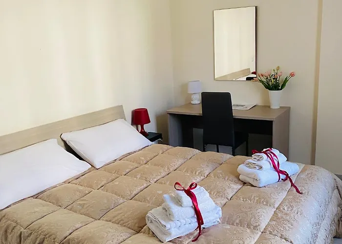 Oda ve Kahvaltı Il Tulipano