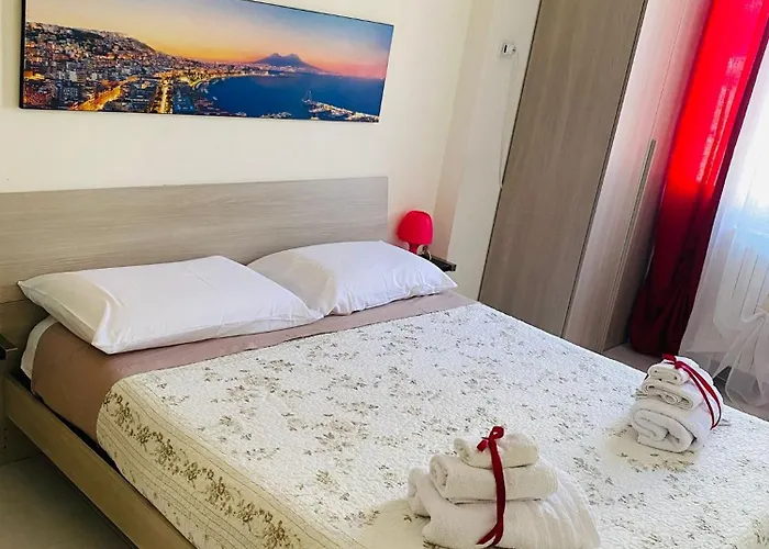 Il Tulipano Bed & Breakfast *