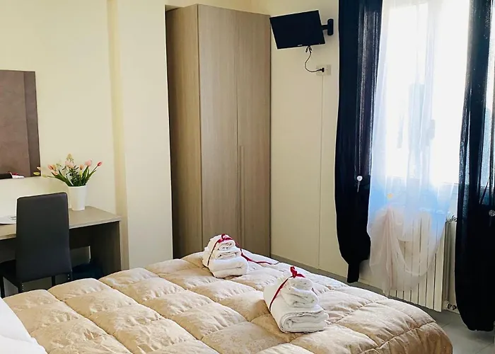 Il Tulipano Bed & Breakfast