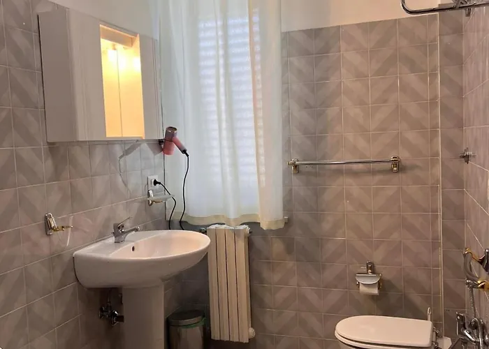 Il Tulipano Oda ve Kahvaltı Muro Lucano